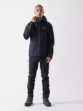 SALEWA | Giacca da trekking da uomo Puez Aqua 3 Powertex |